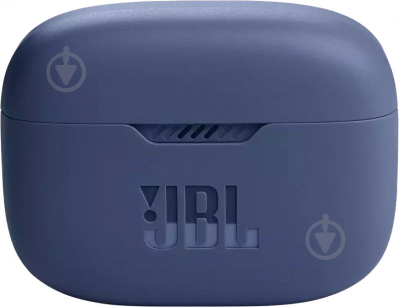 Навушники JBL Tune 130 NC TWS blue (JBLT130NCTWSBLU) - фото 7