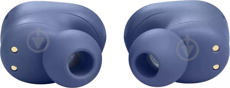 Навушники JBL Tune 130 NC TWS blue (JBLT130NCTWSBLU) - фото 4