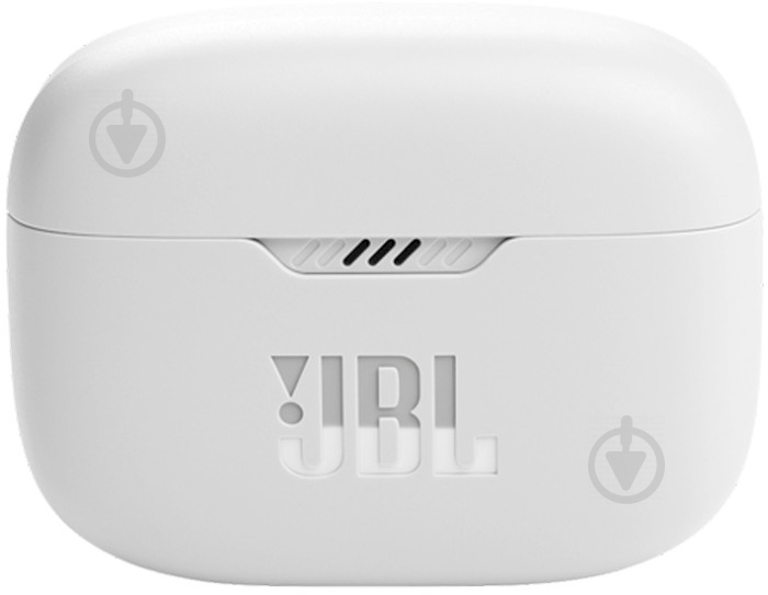 Наушники JBL Tune 130 NC TWS white (JBLT130NCTWSWHT) - фото 6