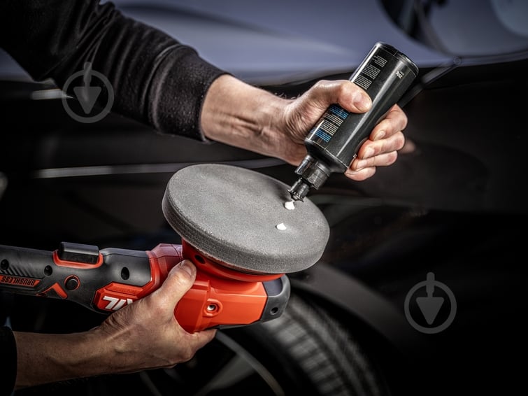 Шлифмашина полировальная SKIL SR1E3790CA - фото 5