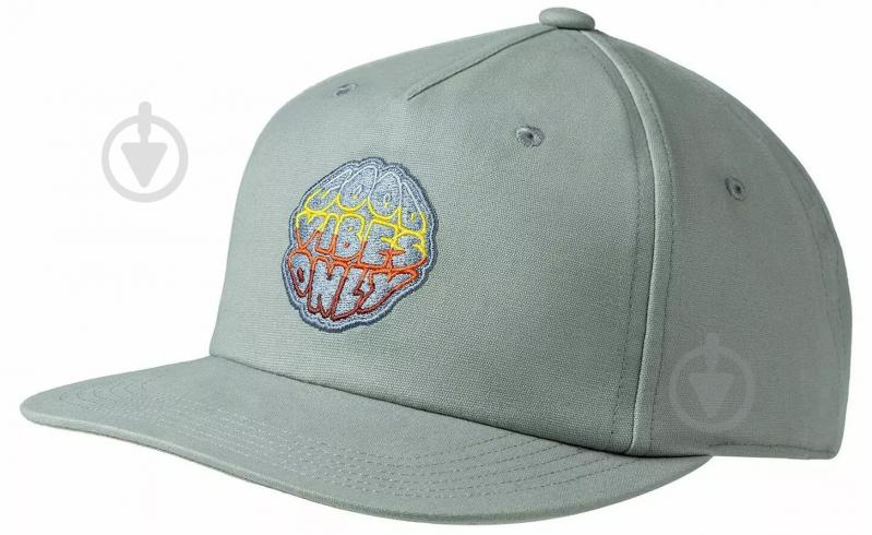 Кепка BUFF Trucker 135848,618 one size серый - фото 1