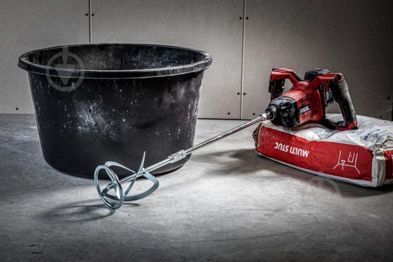 Миксер строительный SKIL VA1E3171CA - фото 2