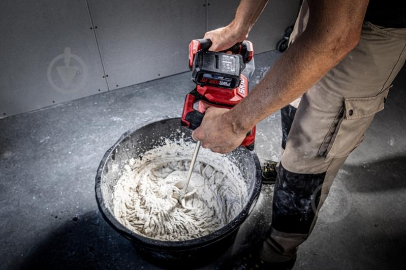 Миксер строительный SKIL VA1E3171CA - фото 3