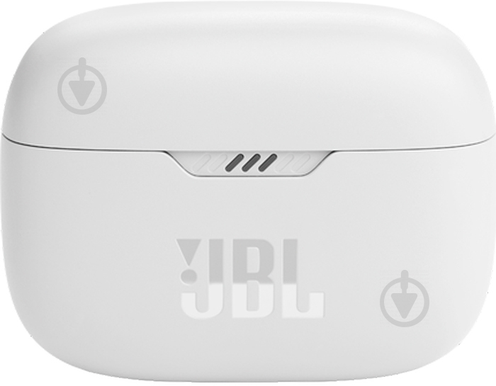 Наушники JBL Tune 230 NC TWS white (JBLT230NCTWSWHT) - фото 6