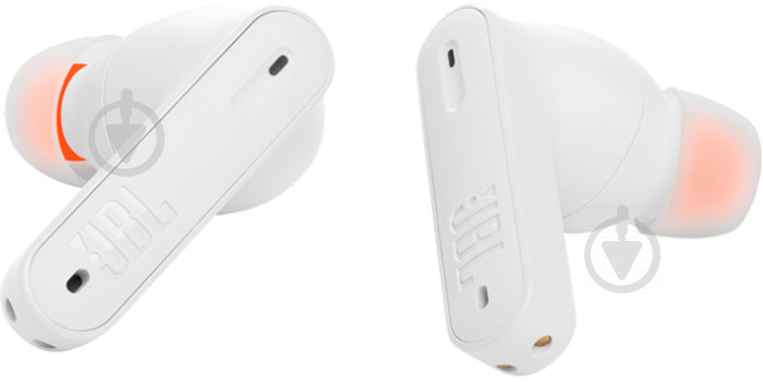 Наушники JBL Tune 230 NC TWS white (JBLT230NCTWSWHT) - фото 4