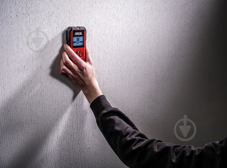 Детектор SKIL структурный универсальный MT1E1950AA - фото 7