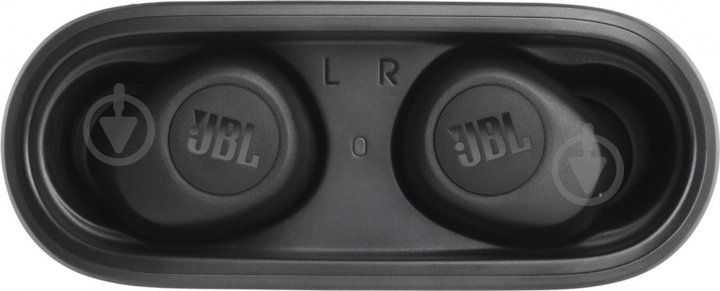 Наушники JBL Wave 100 TWS black (JBLW100TWSBLK) - фото 5