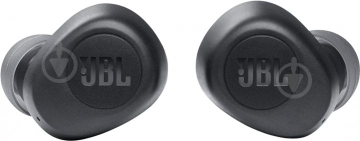 ᐉ Наушники JBL Wave 100 TWS black (JBLW100TWSBLK) • Купить в Киеве ...