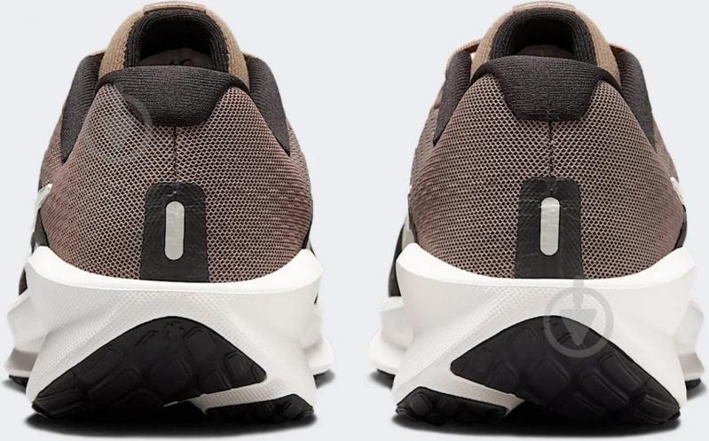 ᐉ Кросівки жіночі Nike W DOWNSHIFTER 13 FD6476-200 р.36 коричневі
