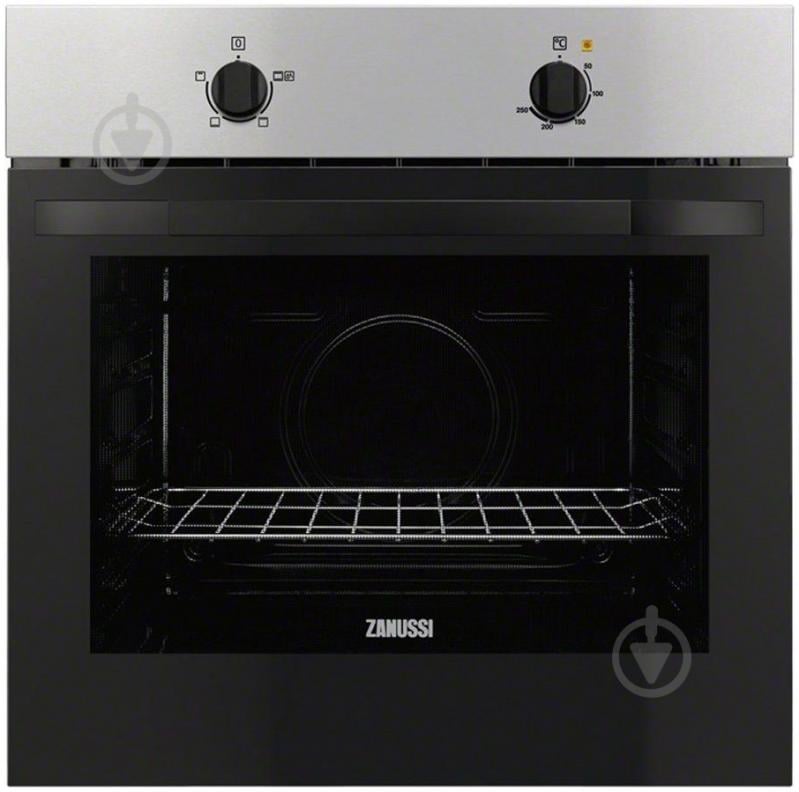 Духова шафа Zanussi ZOB 10401 XA - фото 1