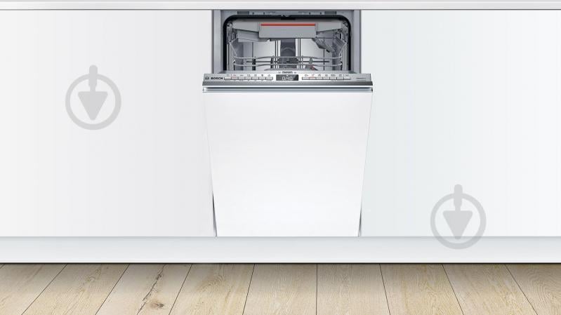 Посудомоечная машина Bosch SPV4EMX65K - фото 3