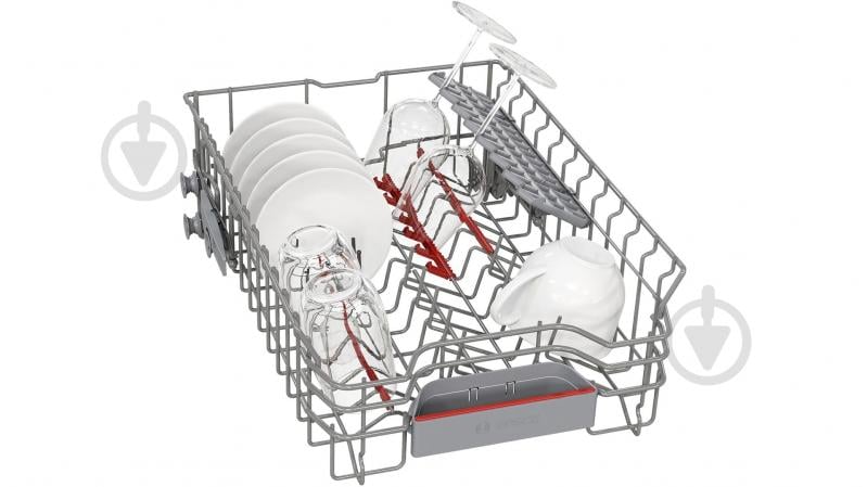 Посудомоечная машина Bosch SPV4EMX65K - фото 7