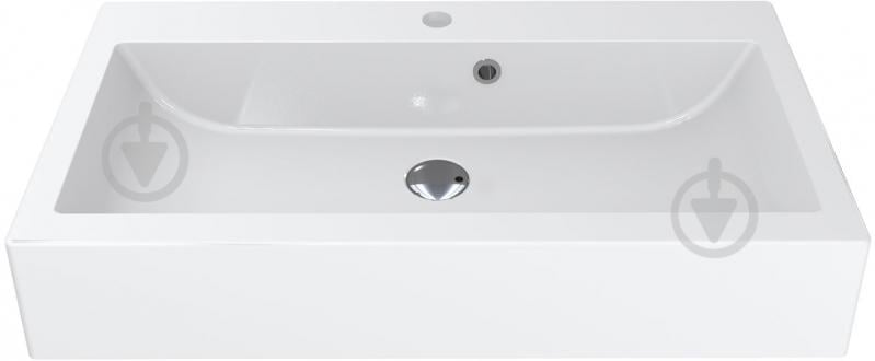 Умывальник Miraggio Oskar 79,3х42,3х14 - фото 2