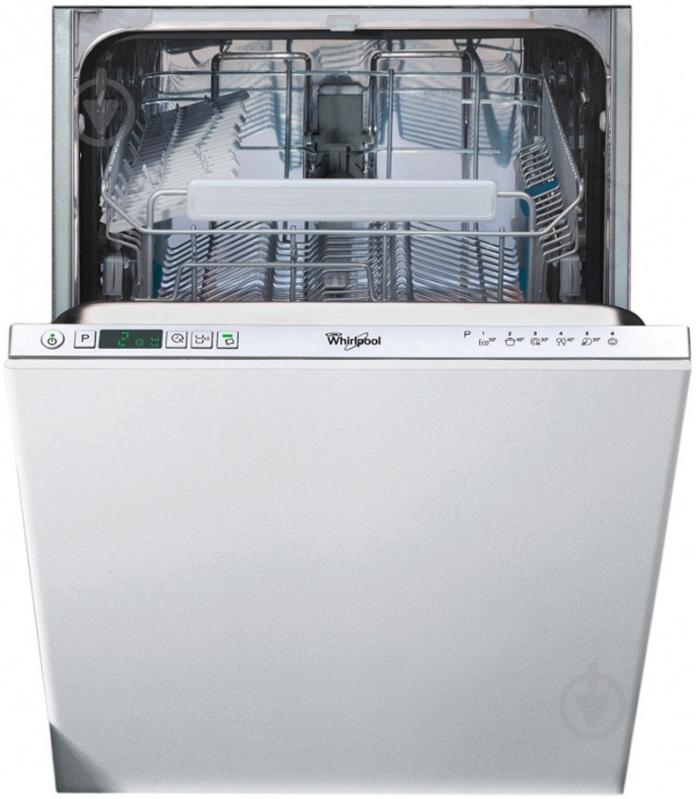 Вбудовувана посудомийна машина Whirlpool ADG 321 - фото 1