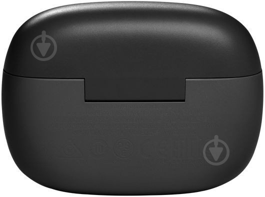 Наушники JBL Wave 200 TWS black (JBLW200TWSBLK) - фото 8