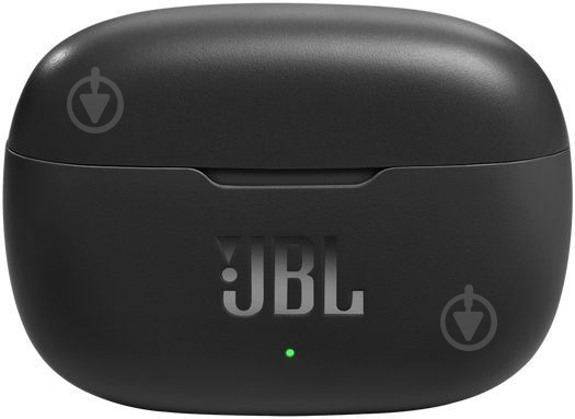 Наушники JBL Wave 200 TWS black (JBLW200TWSBLK) - фото 7
