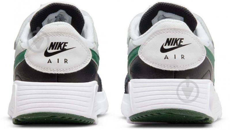 Кросівки Nike Air Max SC CZ5356-112 р.28,5 зелені - фото 10