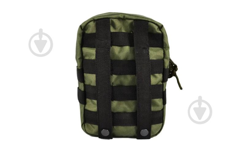 Футляр Poputchik військовий універсальний 23х15х7 см (Ф-02-011-М) - фото 4 Футляр Poputchik військовий універсальний 23х15х7 см (Ф-02-011-М) - фото 4