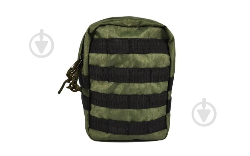 Футляр Poputchik військовий універсальний 23х15х7 см (Ф-02-011-М) - фото 2 Футляр Poputchik військовий універсальний 23х15х7 см (Ф-02-011-М) - фото 2