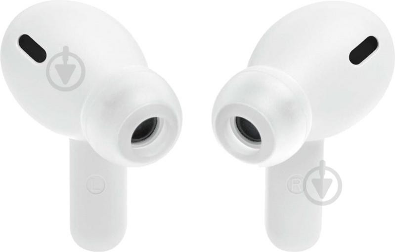 Наушники JBL Wave 200 TWS white (JBLW200TWSWHT) - фото 5