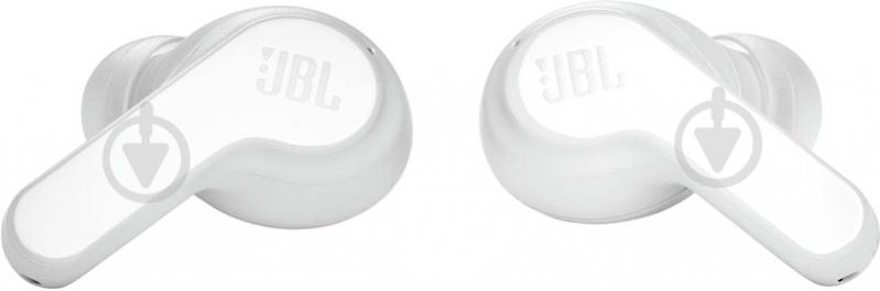 Наушники JBL Wave 200 TWS white (JBLW200TWSWHT) - фото 6