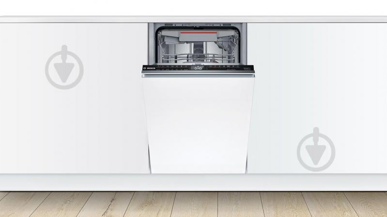 Посудомийна машина Bosch SPV4HMX65K - фото 5