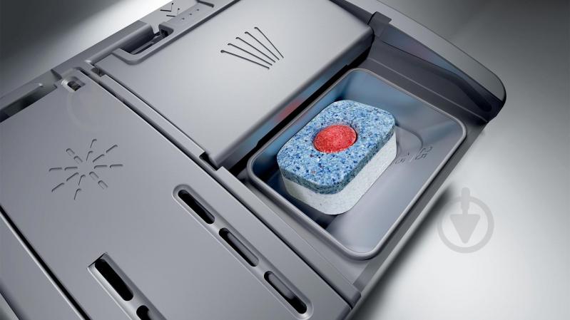 Посудомийна машина Bosch SPV4HMX65K - фото 6