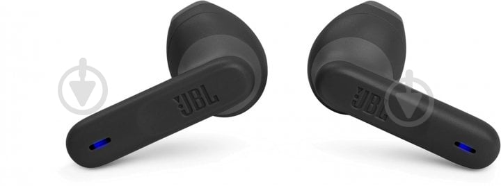 ᐉ Наушники JBL Wave 300 TWS black (JBLW300TWSBLK) • Купить в Киеве ...