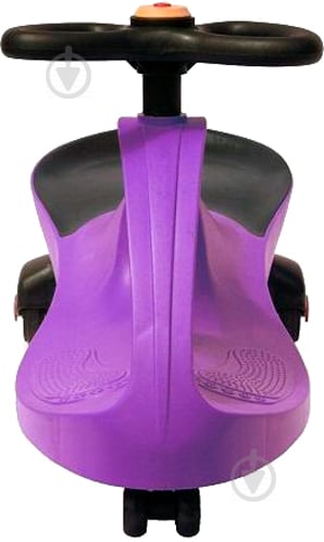 Чудомобиль Kidigo Smart Car purple - фото 3