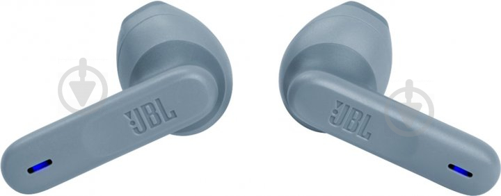 Наушники JBL Wave 300 TWS blue (JBLW300TWSBLU) - фото 17