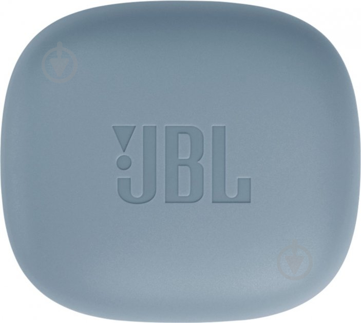 Наушники JBL Wave 300 TWS blue (JBLW300TWSBLU) - фото 10