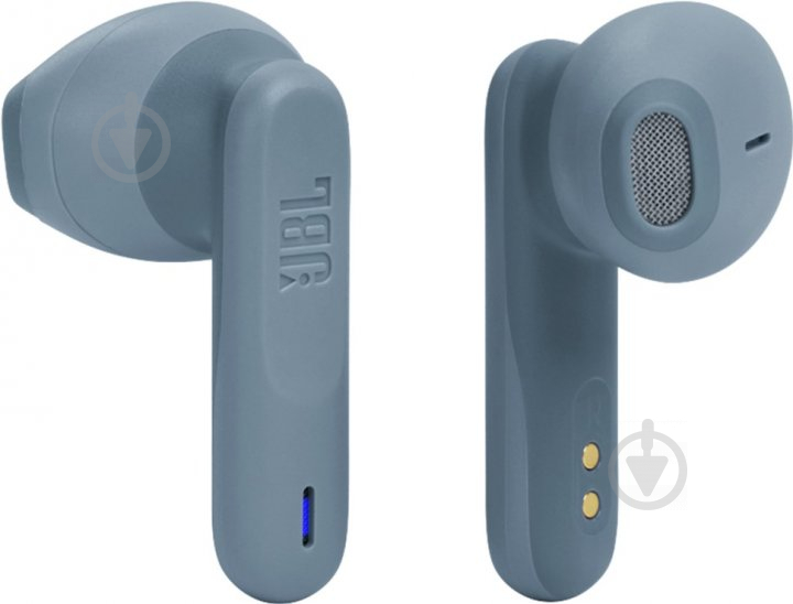 Наушники JBL Wave 300 TWS blue (JBLW300TWSBLU) - фото 15