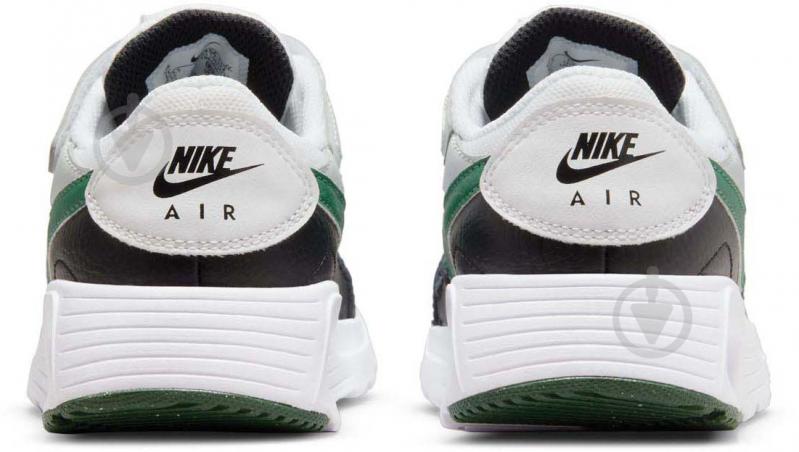 Кросівки Nike Air Max SC CZ5356-112 р.30 зелені - фото 10