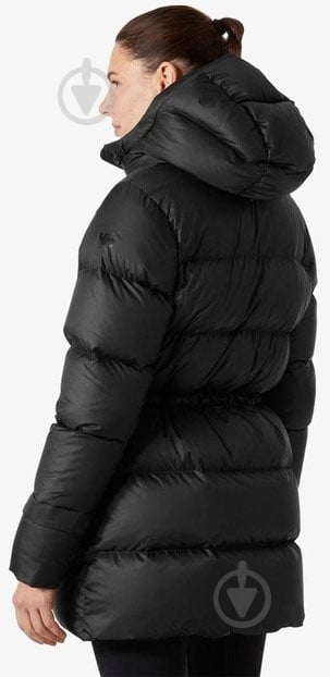 Куртка Helly Hansen W ESSENCE DOWN PARKA 53817-990 р.L - фото 2