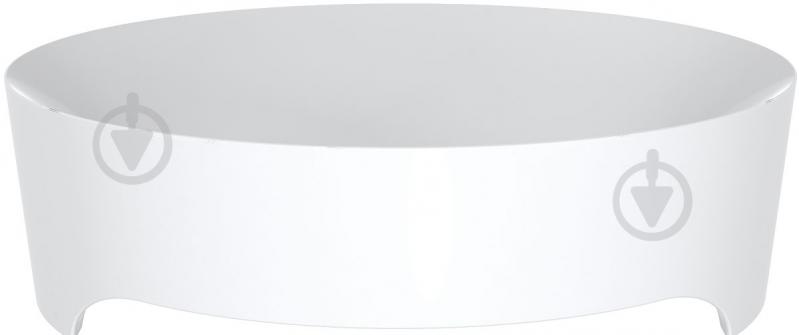 Умывальник Miraggio Evora 15х50х32 см - фото 2