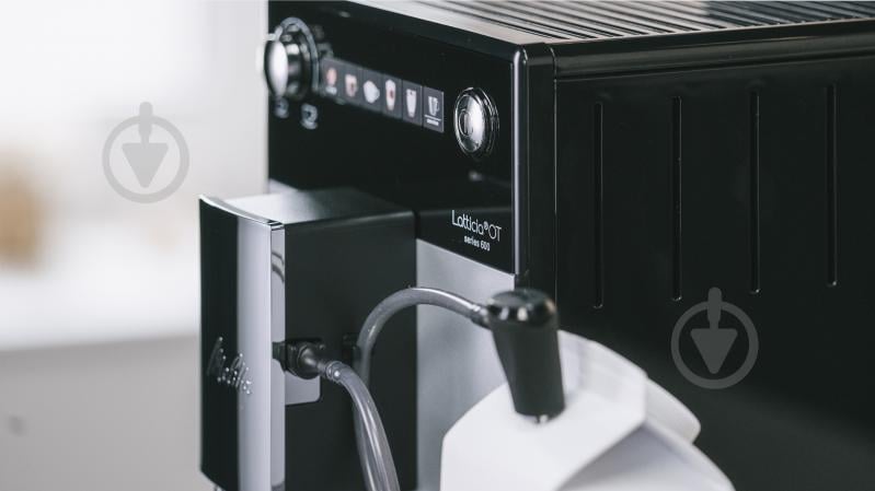 Кофемашина Melitta F300-101 Latticia OT Silver - фото 8