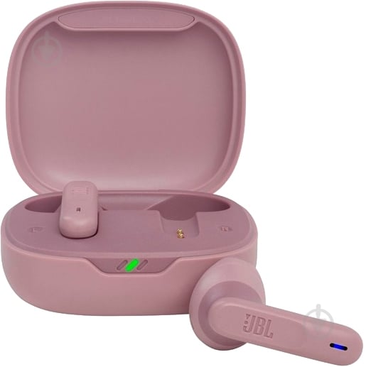 Наушники JBL Wave 300 TWS pink (JBLW300TWSPIK) - фото 1