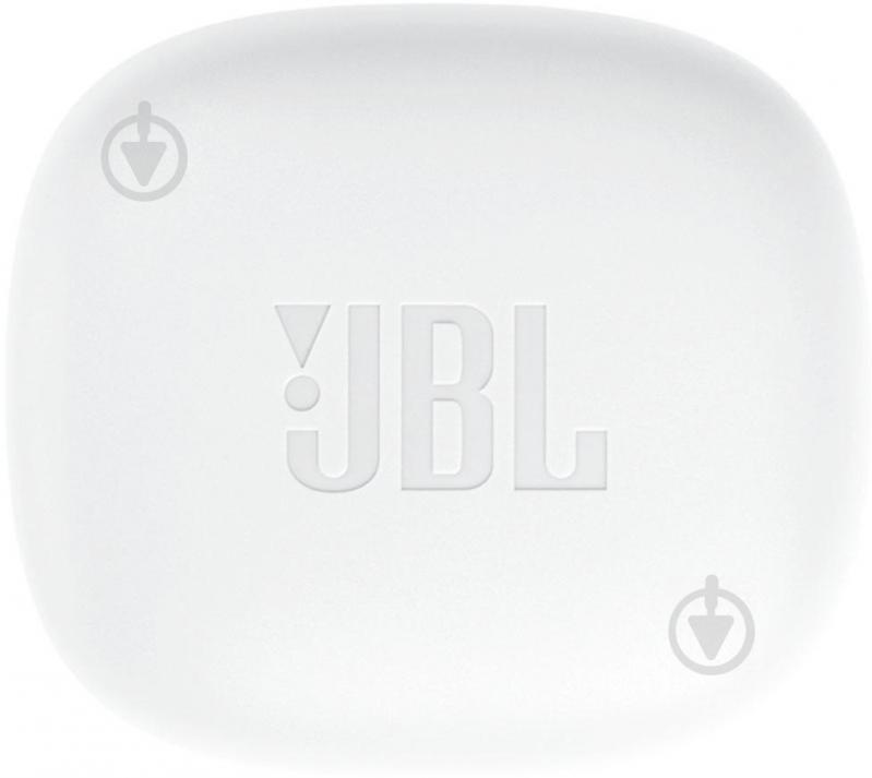 Наушники JBL Wave 300 TWS white (JBLW300TWSWHT) - фото 7