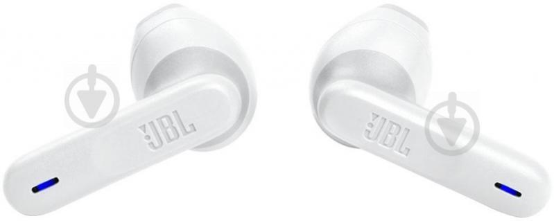 Наушники JBL Wave 300 TWS white (JBLW300TWSWHT) - фото 3