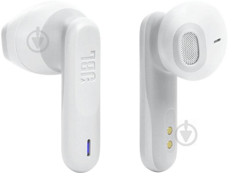 Наушники JBL Wave 300 TWS white (JBLW300TWSWHT) - фото 2