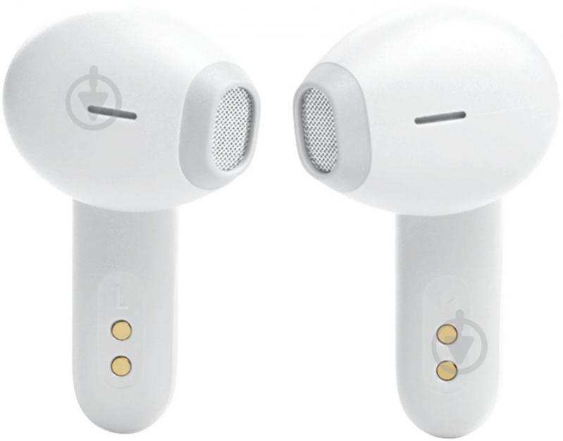 Наушники JBL Wave 300 TWS white (JBLW300TWSWHT) - фото 4