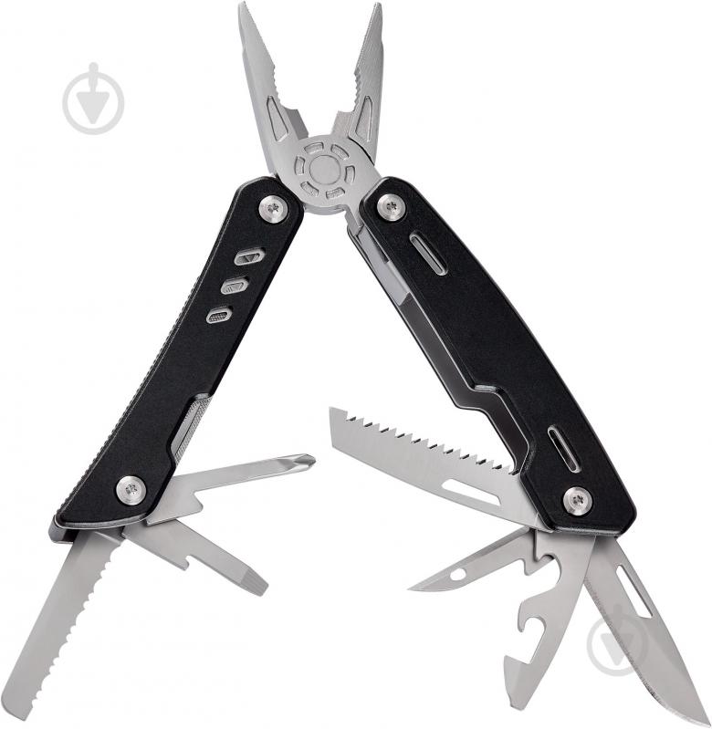 Мультитул Skif Plus Master Tool 63.01.79 - фото 1