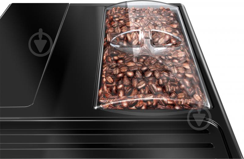 Кофемашина Melitta E950-222 EU Caffeo Solo Pure Black - фото 2