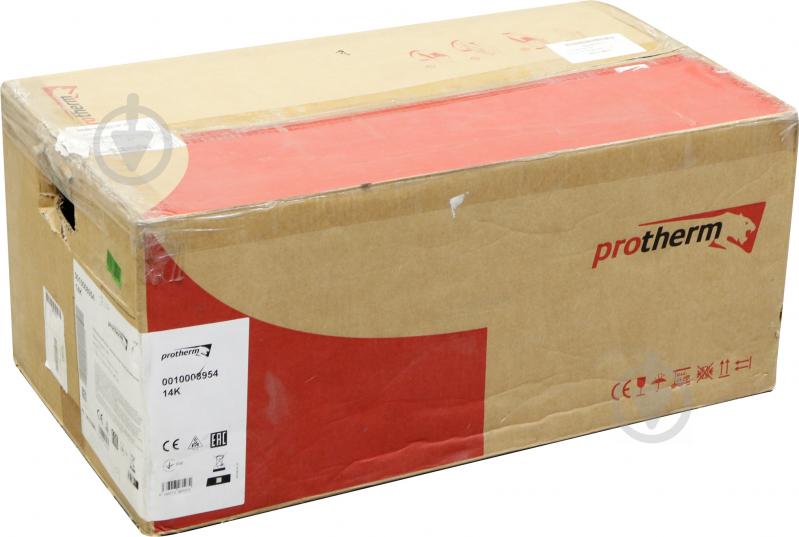 УЦІНКА! Котел електричний Protherm СКАТ Ray 14KE/14 (7+7 кВт) 380 В (УЦ №18) - фото 3