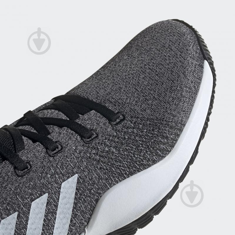 Кросівки чоловічі Adidas Solar LT Trainer M F36344 р.49 1/3 чорні - фото 7