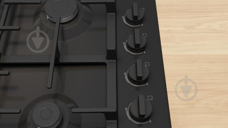 Комплект вбудовуваної техніки Bosch (духова шафа HBF011BA1T + варильна поверхня PBH6C6K90R ) - фото 11