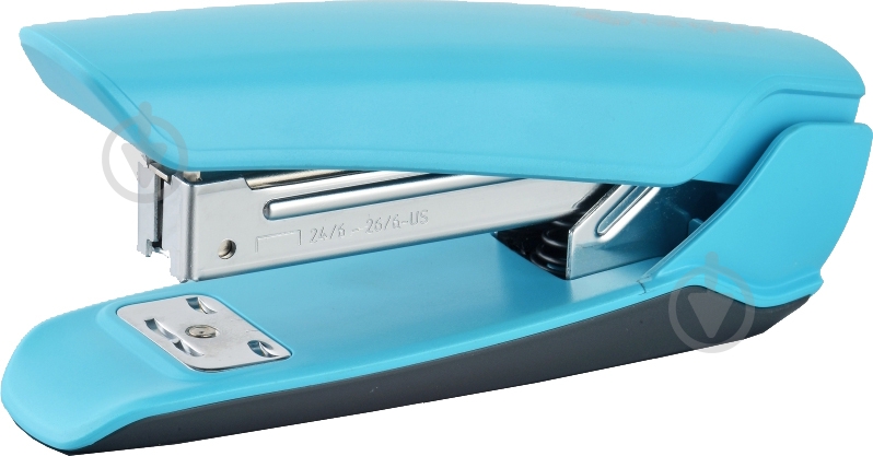 Степлер Nowa-35 в ассортименте - фото 1 Степлер Nowa-35 в ассортименте - фото 1