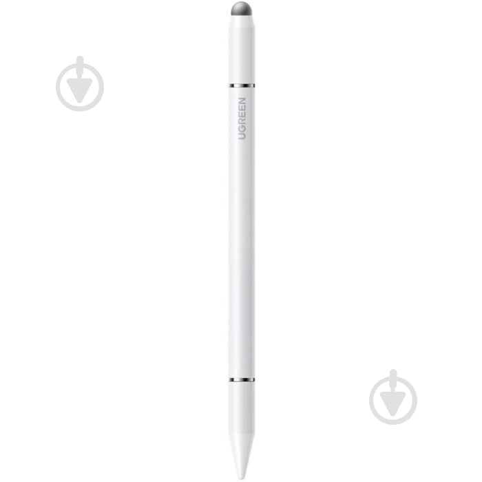 Стилус UGREEN Magnetic Stylus Pen 3-in-1 LP952 - фото 1 Стилус UGREEN Magnetic Stylus Pen 3-in-1 LP952 - фото 1