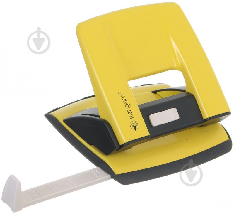 Дырокол Aion -20 в ассортименте - фото 5