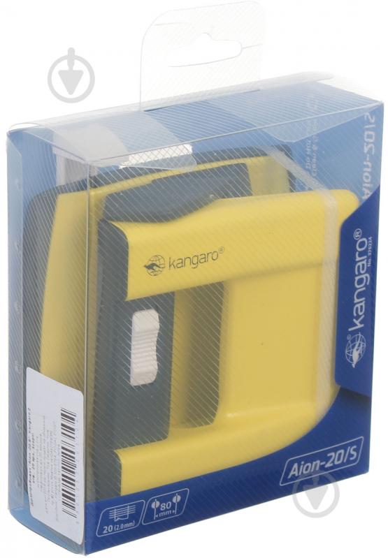 Дырокол Aion -20 в ассортименте - фото 6